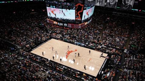 wnba full game.